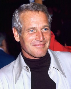 Cuba Honors Paul Newman